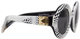 Thumbnail for your product : Louis Vuitton Pre-Owned Kusama Rond Dots Sunglasses