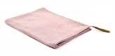 Thumbnail for your product : Numero 74 Gauze Nana Swaddle - dusky pink