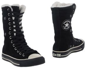 womens converse boots uk