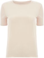 Thumbnail for your product : Max Mara Weekend Aggravi short sleeve top