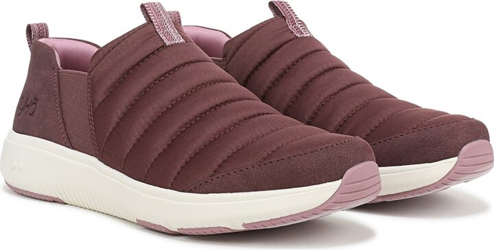 Women's Pursuit Slip On Shoes