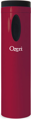 Ozeri Fascina Electric Wine Bottle Opener and Corkscrew