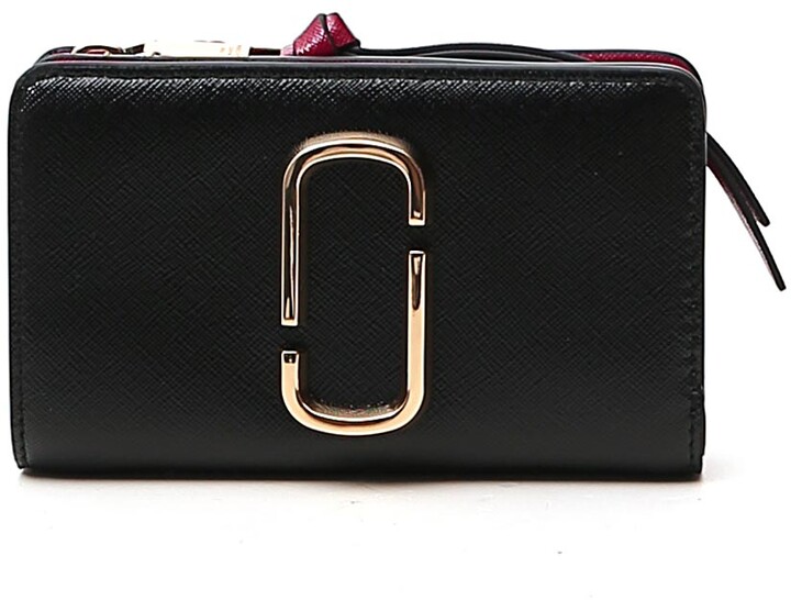 Marc Jacobs The Snapshot Compact Wallet ShopStyle