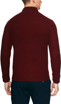 Thumbnail for your product : Theory Savir Wool Cardigan