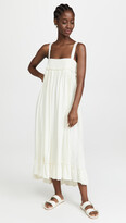 Thumbnail for your product : Free People Gretchen Pinafore Dress