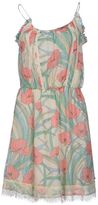 Thumbnail for your product : Pepe Jeans Short dress