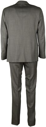 Corneliani Two Piece Suit