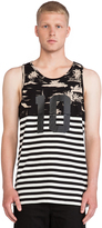 Thumbnail for your product : 10.Deep Chaos Tank
