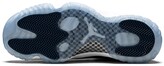 Thumbnail for your product : Jordan Air 11 Low Retro "Blue Snakeskin" sneakers