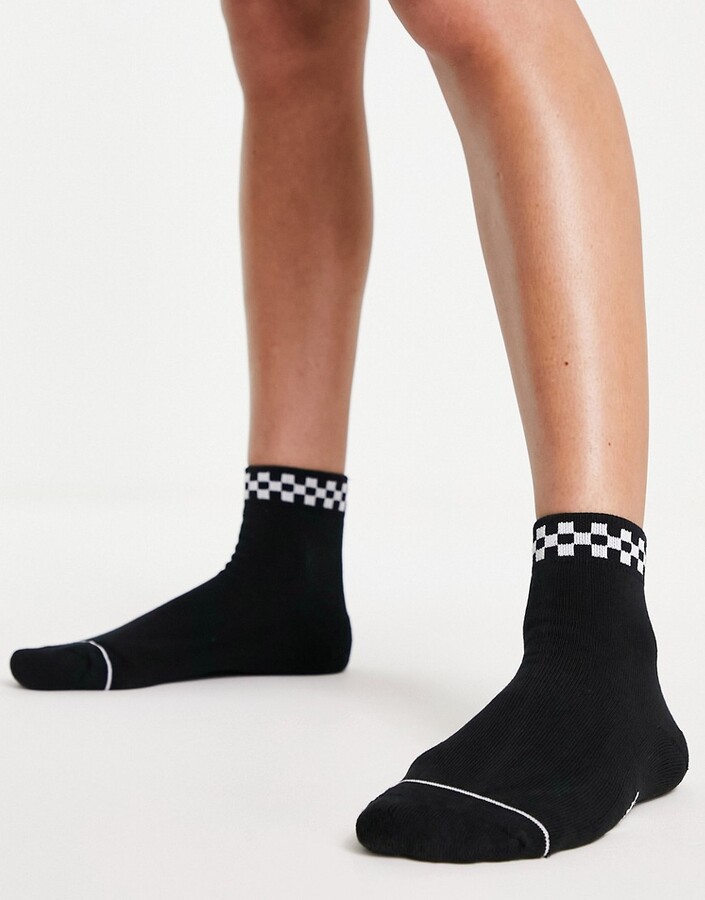 Vans Women's Socks | Shop The Largest Collection | ShopStyle