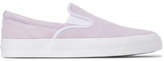 Thumbnail for your product : Converse One Star Cc Suede Slip-On Sneakers