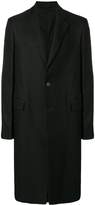 Thumbnail for your product : Raf Simons Cotton Senior Coat