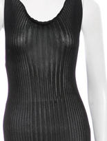 Thumbnail for your product : Jean Paul Gaultier Knit Top