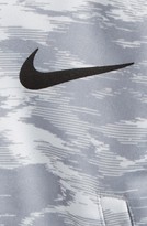 Thumbnail for your product : Nike Toddler Boy's Elite Therma Zip Hoodie