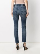 Thumbnail for your product : Diesel Krailey JoggJeans boyfriend jeans