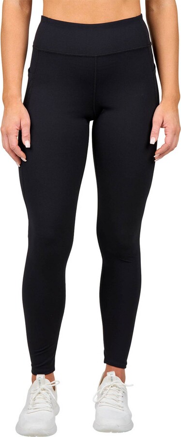 Black Clover Women's Venus Golf Leggings, XS