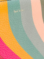 Thumbnail for your product : Paul Smith 'Swirl' print Pochette