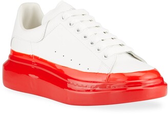 blazer popcorn on feet