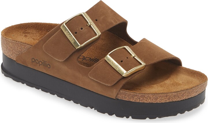 Birkenstock Papillio by Arizona Flex Platform Sandal