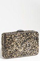 Thumbnail for your product : Sondra Roberts 'New Glitter' Clutch
