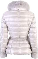 Thumbnail for your product : Herno Grey Claudia Padded Jacket