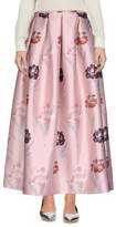 Thumbnail for your product : Rochas Long skirt