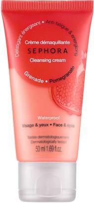 Sephora Collection COLLECTION - Cleansing & Exfoliating Cleansing Cream