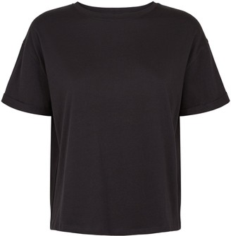 New Look Boxy Cotton T-Shirt