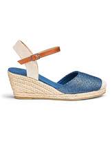 jd williams espadrilles
