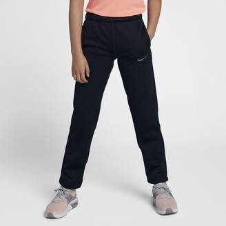 nike therma fit training pants