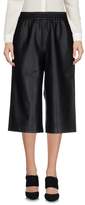 Thumbnail for your product : Supertrash 3/4-length trousers