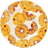 Thumbnail for your product : Emma Bridgewater Oranges Plate 21.5cm