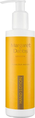 MARGARET DABBS LONDON Md Intensive Hydrating Hand Lotion