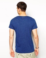 Thumbnail for your product : G Star T-shirt Vainman Lt Weight Indigo