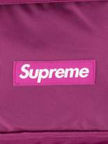 Thumbnail for your product : Supreme logo duffle bag