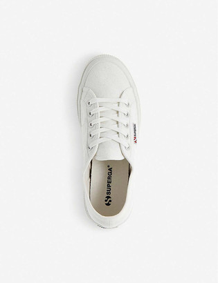 selfridges superga