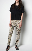 Thumbnail for your product : Lala Berlin Ollie Trousers