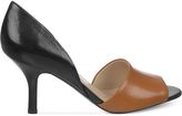 Thumbnail for your product : Franco Sarto Ilsa Two Piece Pumps