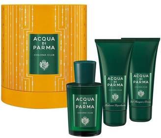 Acqua di Parma Colonia Club Gift Set