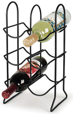 Spectrum Diversified Wine Rack