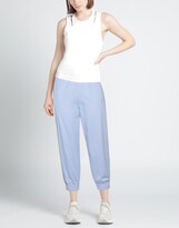 Thumbnail for your product : McQ Pants Lilac
