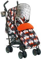Thumbnail for your product : Cosatto Super Stroller - Foxtrot