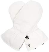 Thumbnail for your product : Capranea - Form Ski Mitten Gloves - Womens - White