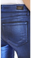 Thumbnail for your product : Paige Denim Verudgo Ultra Skinny Jeans