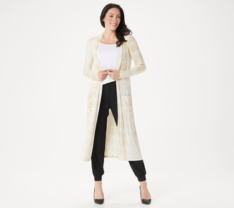 lisa rinna duster