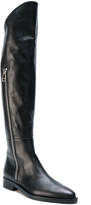 Thumbnail for your product : Maison Margiela over-the-knee boots