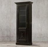 Thumbnail for your product : Restoration Hardware 18th C. French Baroque Single-Door Cabinet