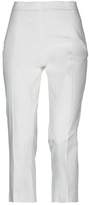 Thumbnail for your product : Akris Punto Casual trouser