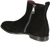 Thumbnail for your product : Dolce & Gabbana Side-zipped Ankle Boots