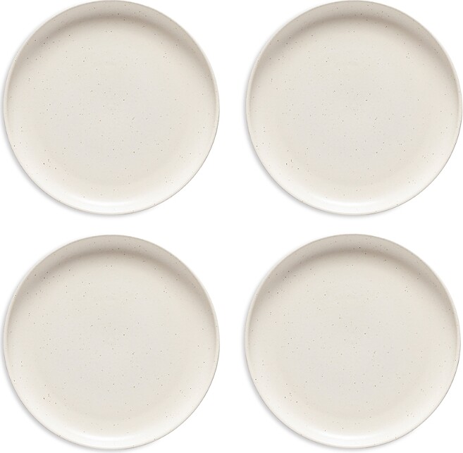 COSTA NOVA Pacifica Dinner Plates Set of 4